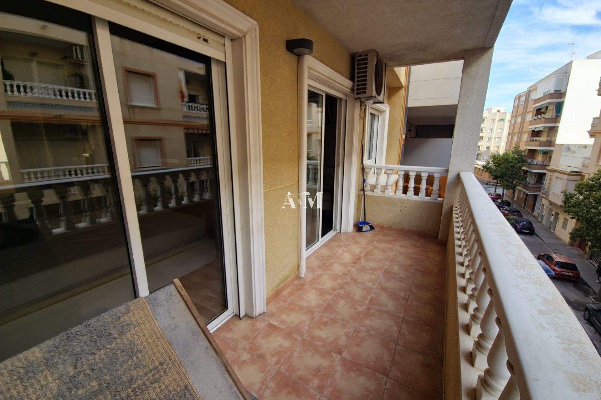 Apartament en venda a Las Piscinas Naturales, Playa del Cura