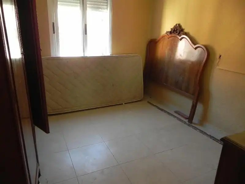 Flat for sale in RAMON SIJE, Orihuela ciudad