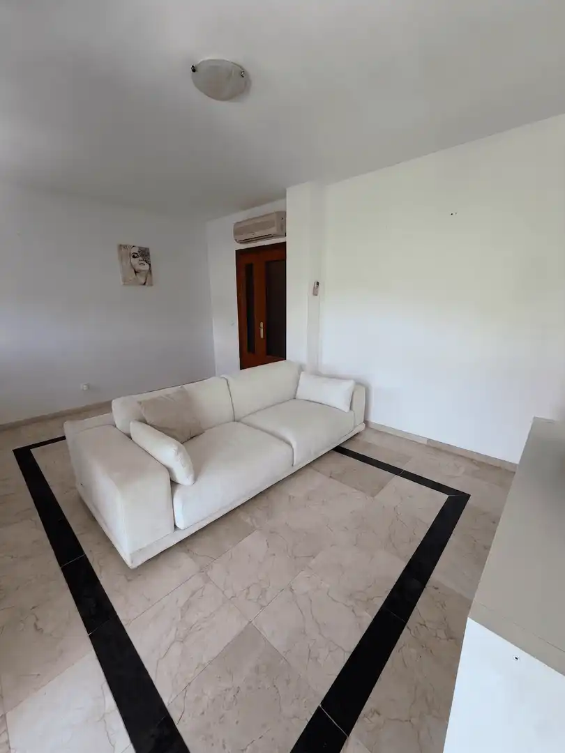 Sala de estar de Piso en venta en San José del Valle con Aire acondicionado
