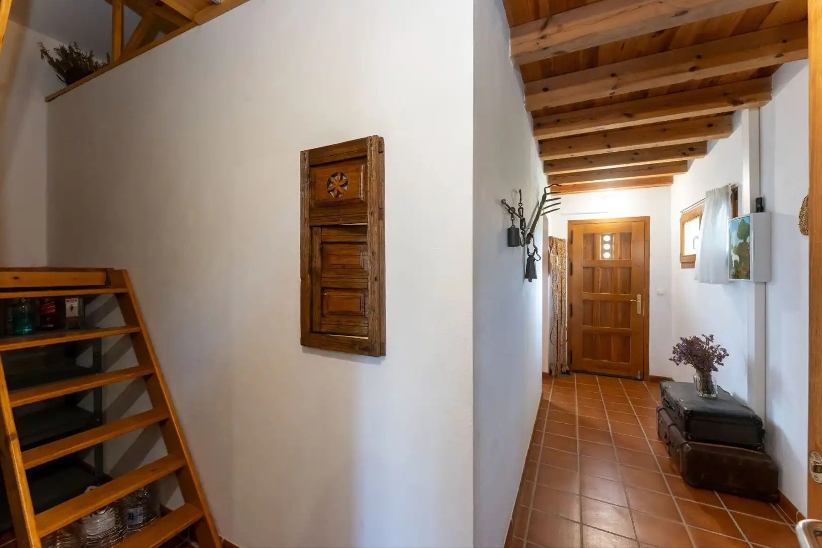 Casa rústica con piscina en venta en Ardales, imagen 12