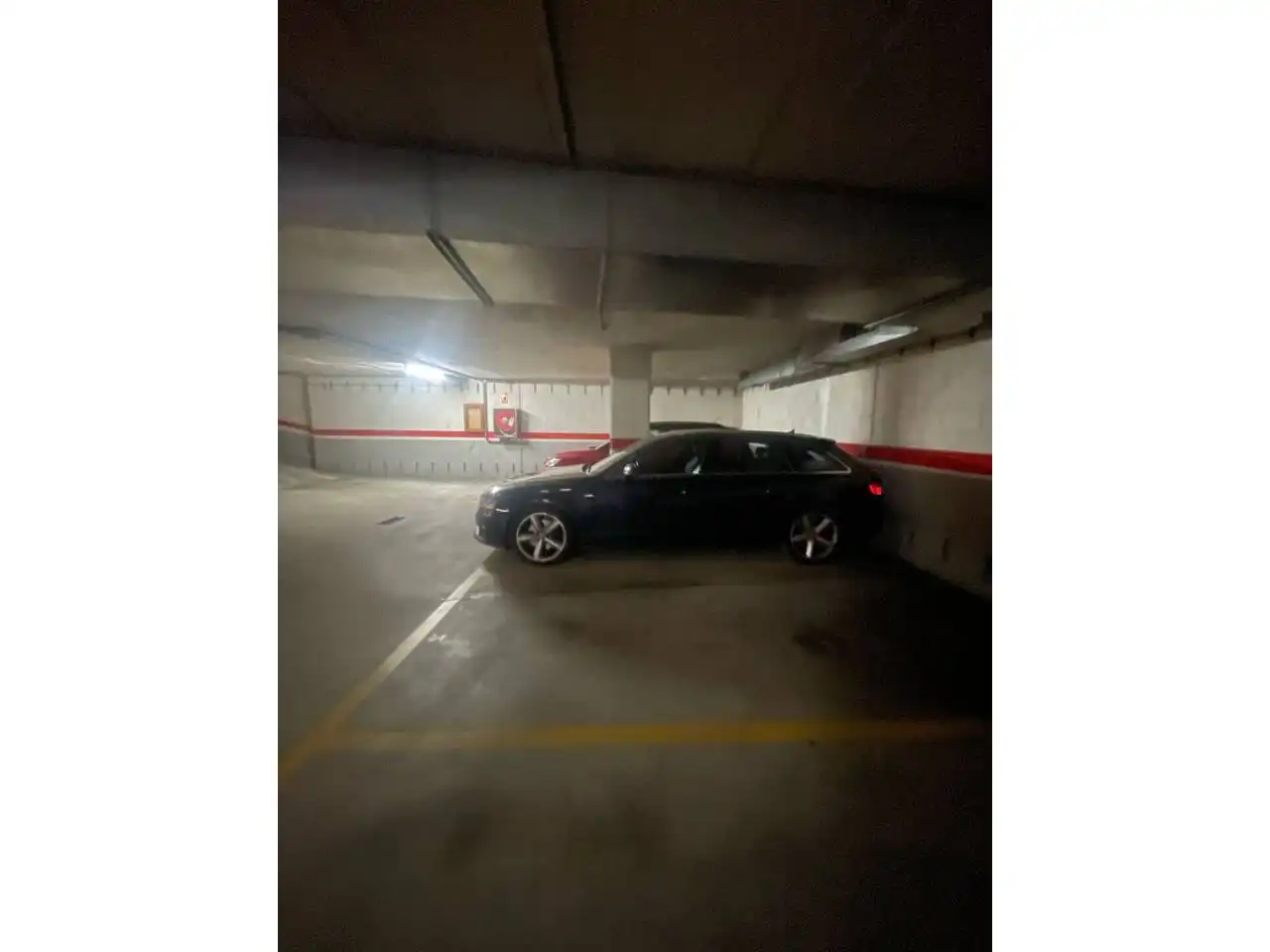 Aparcament de Garatge de lloguer en Cerdanyola del Vallès