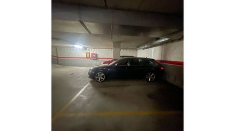 Foto 3 de Garaje de alquiler en Calle Oriente, Catalunya - Fontetes, Cerdanyola del Vallès