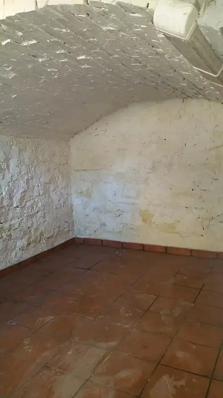 Piso en venta en C/ del Riu, Callús