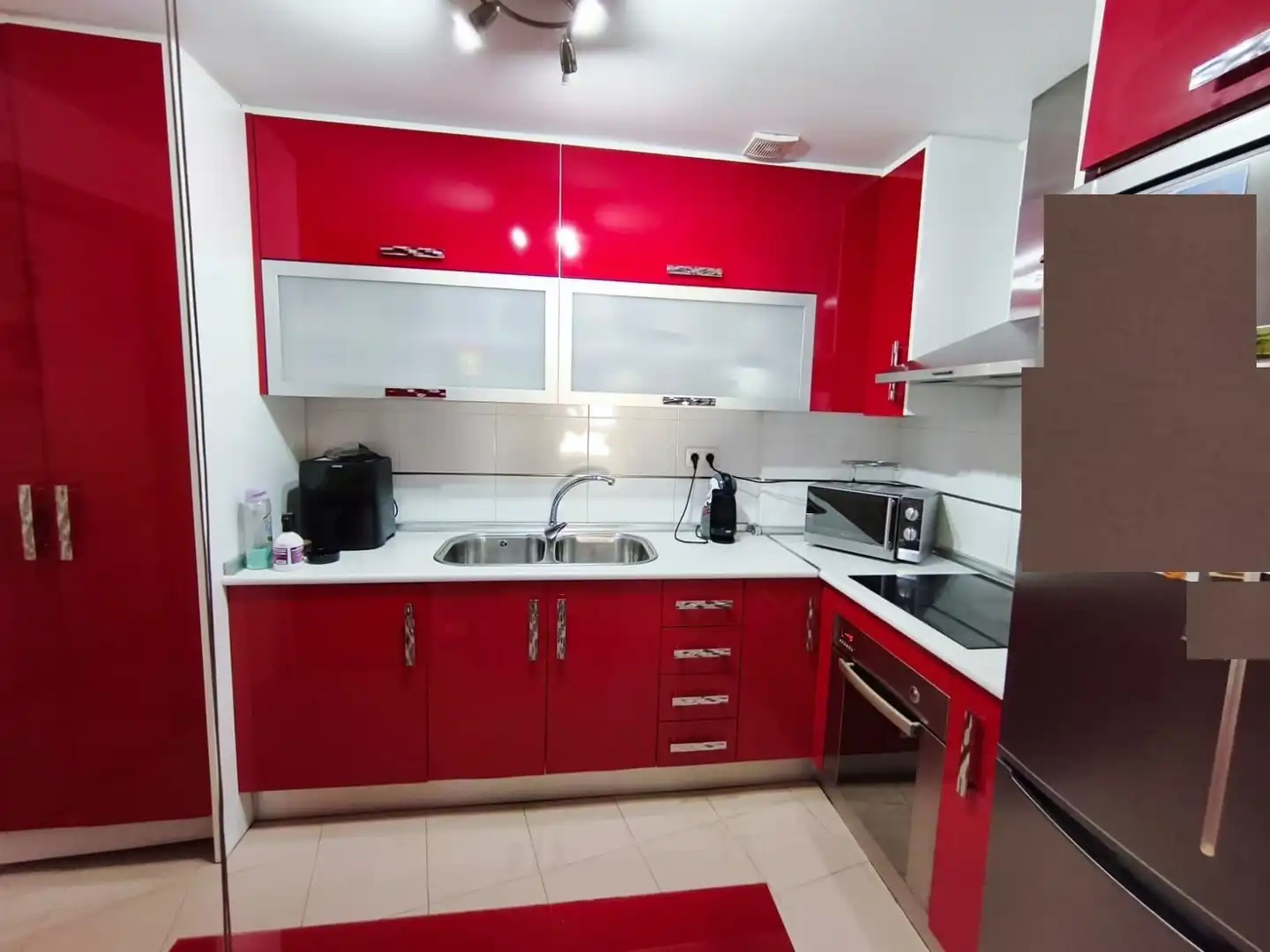Piso con ascensor en venta en Adra, imagen 10