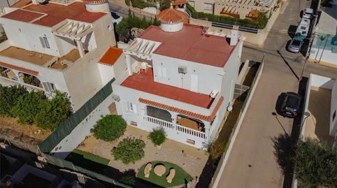 Foto 2 de Casa o xalet en venda a Calle la Rumina, 9, El Palmeral, Mojácar