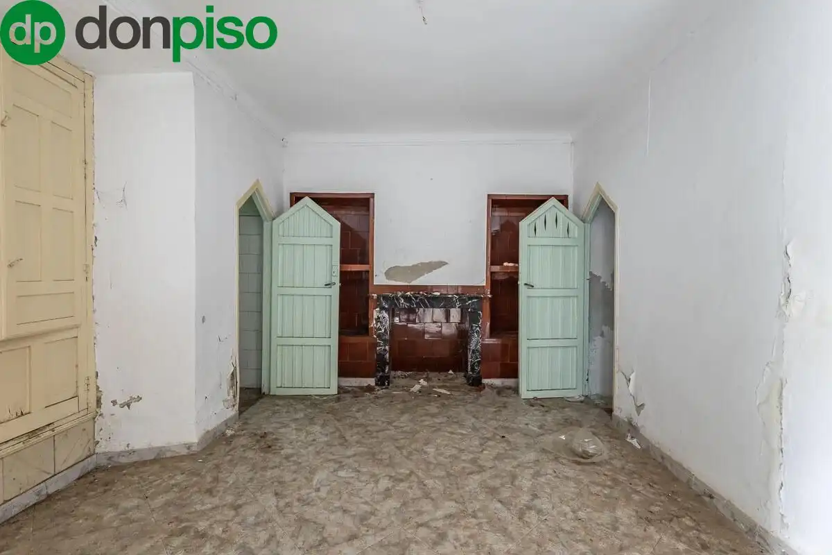 Residencial en venda en Huétor Tájar