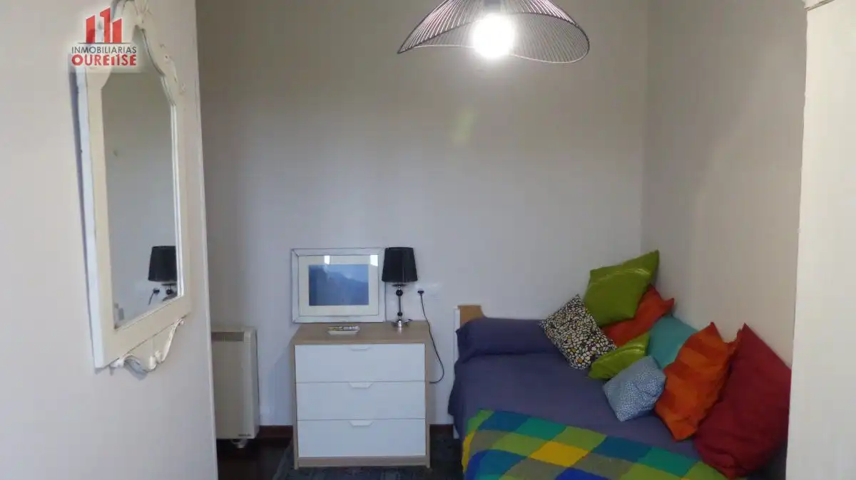 Flat for rent in Polvorín