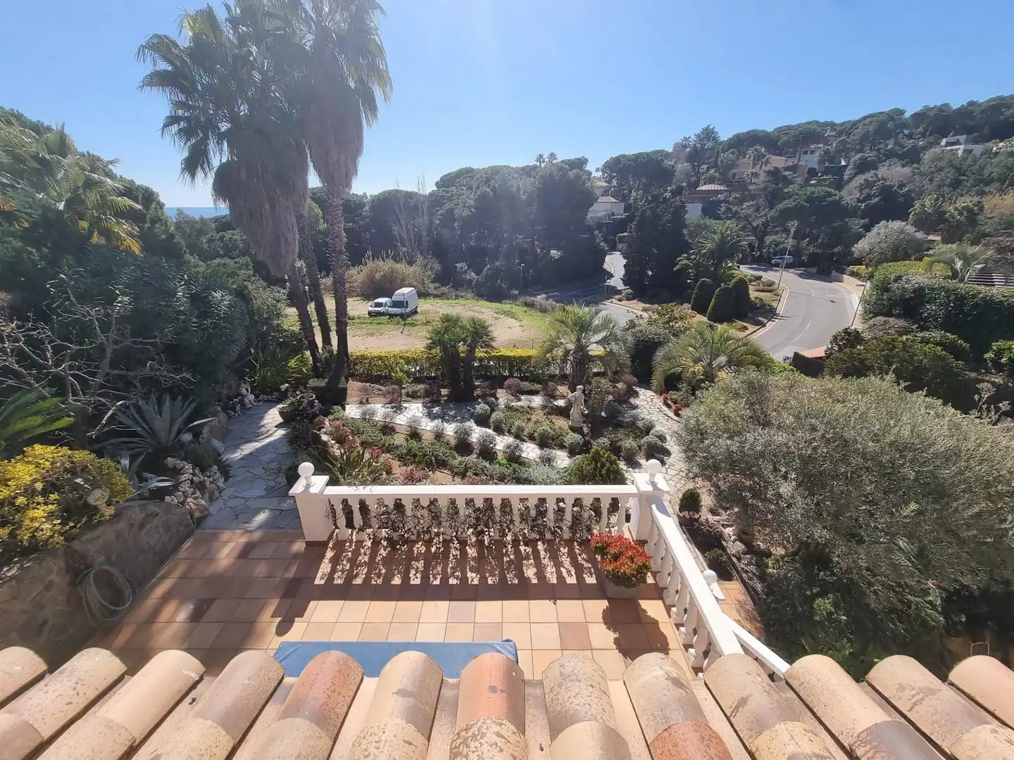 Villa mit Terrasse zum Verkauf in Santa Cristina - Sant Francesc, imagen 36