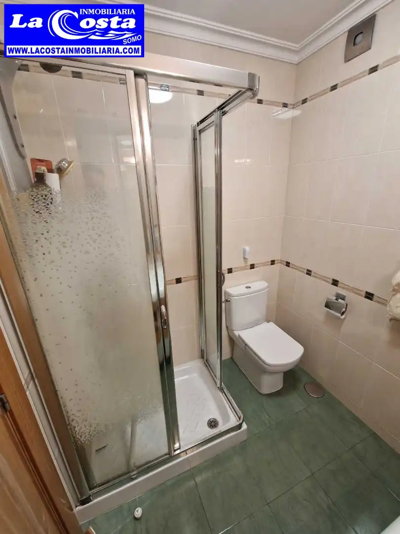 Wohnung zum Verkauf in Calle Campogiro, 3, Peñacastillo - Nueva Montaña