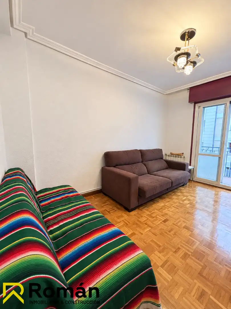 Flat with terrace for sale in Calle las Lavanderas 14, imagen 4