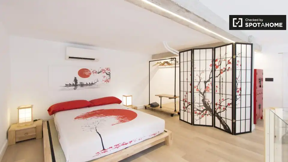 Habitació a Fuente del Berro