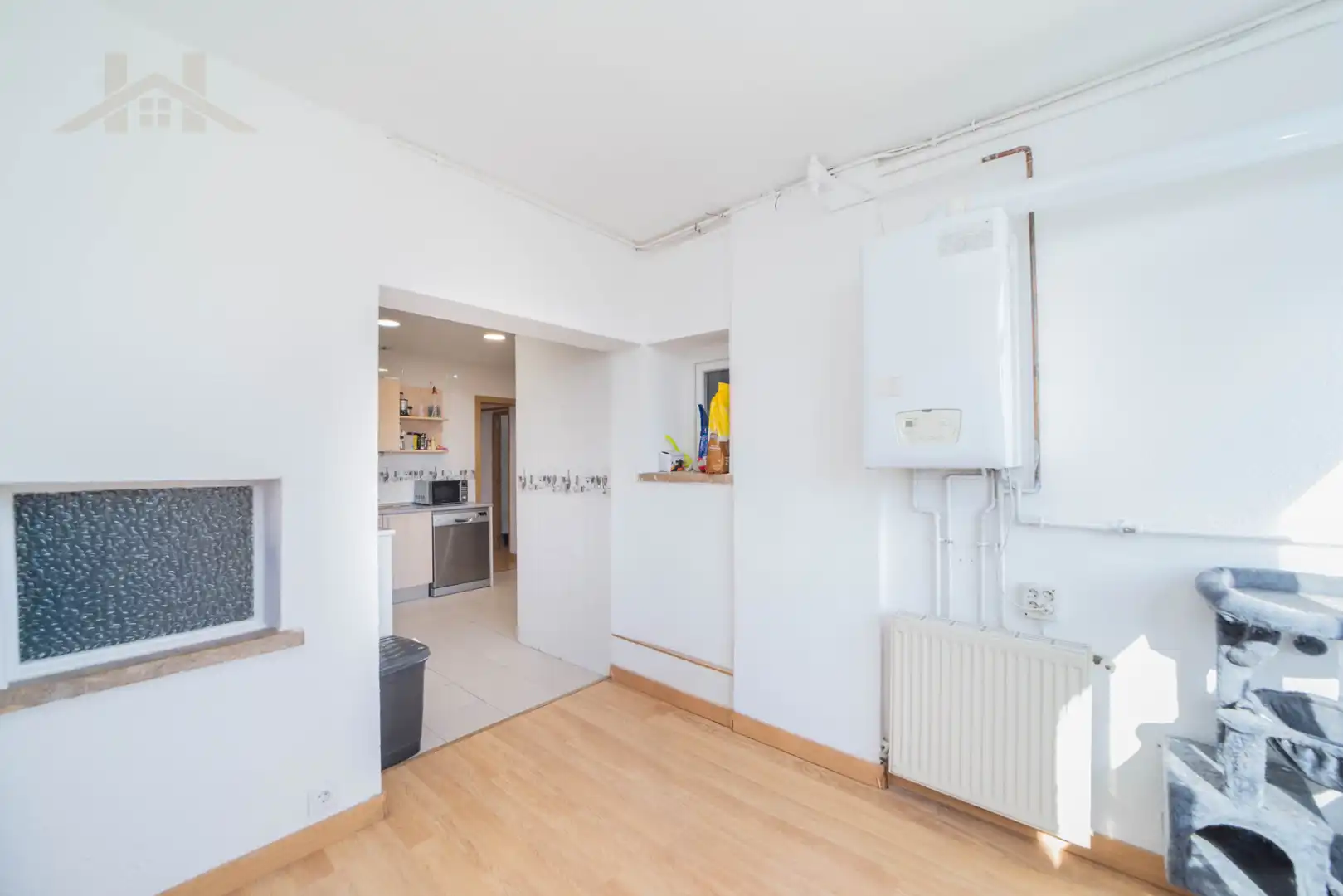 Cocina de Piso en venta en Collado Villalba con Aire acondicionado, Calefacción y Terraza