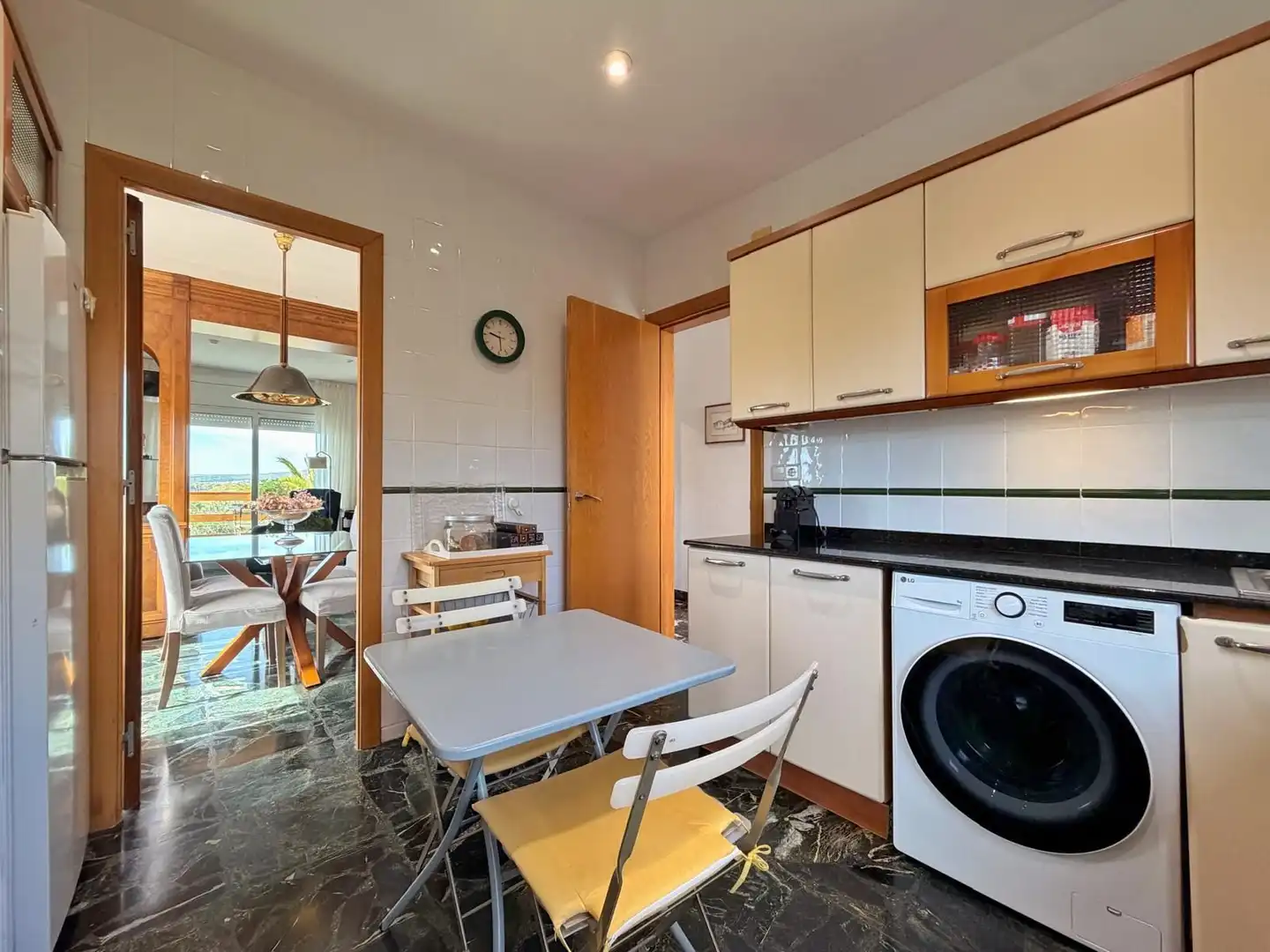 Casa con jardín en venta en L'Aragai, imagen 15