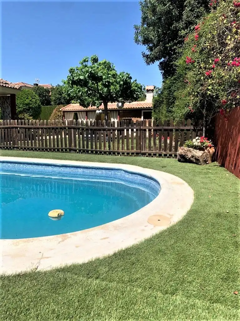 Xalet amb piscina en venda a Baeza, imagen 50