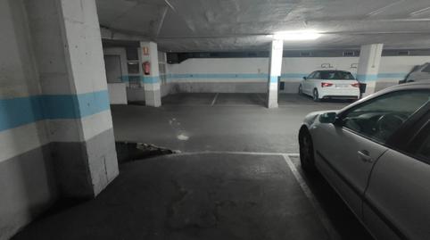 Foto 3 de Garatge de lloguer a Calle Bordeus, 39, Barri de les Corts, Barcelona