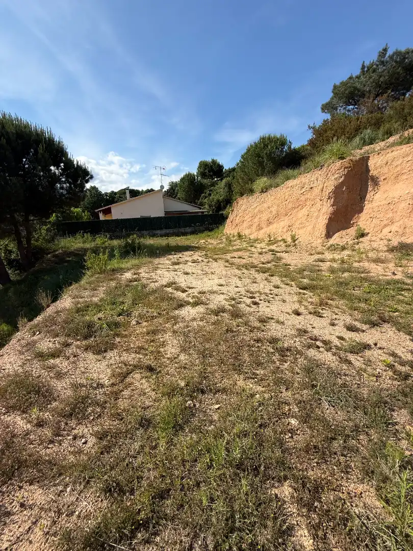Wohnbaugrundstück zum Verkauf in Carrer d'Albertí 1120, imagen 5
