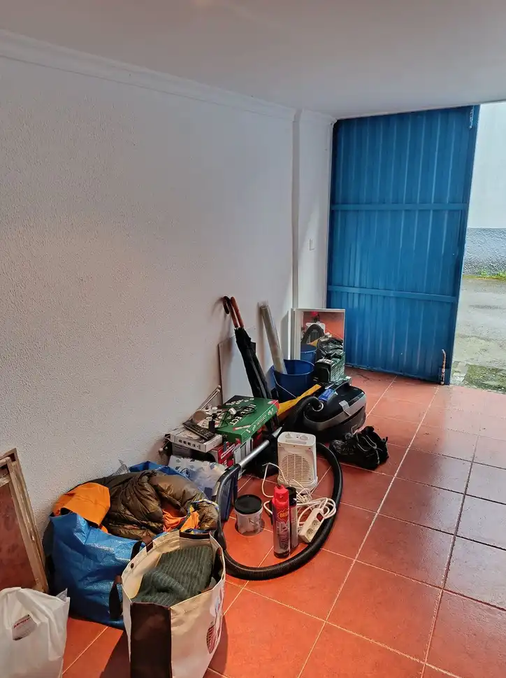 Casa o chalet en venta en Cudillero con Calefacción, Trastero y Amueblado