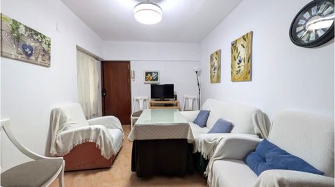 Foto 2 de Piso de alquiler en Ciudad Jardín - Zoco, Córdoba Capital