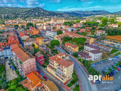 Vista exterior de Apartament en venda en Calonge amb Calefacció