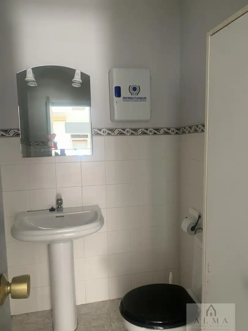 Gewerbefläche zur Miete in Almendralejo, imagen 5