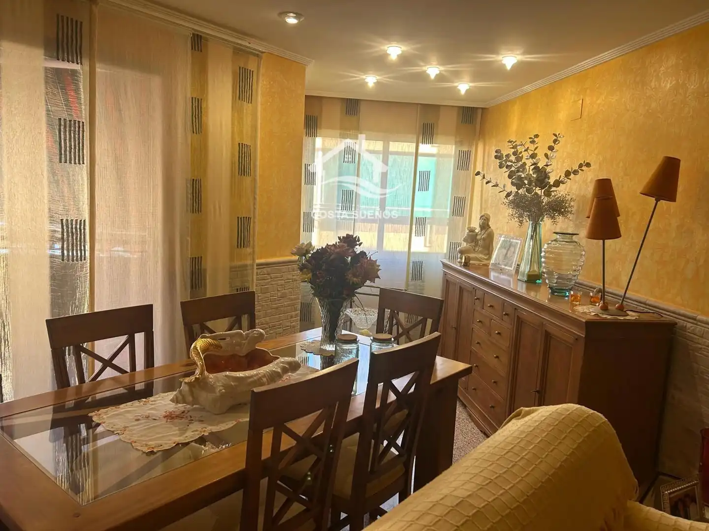 Appartement avec ascenseur à vendre à Salvador y Vicente Perez Lledo