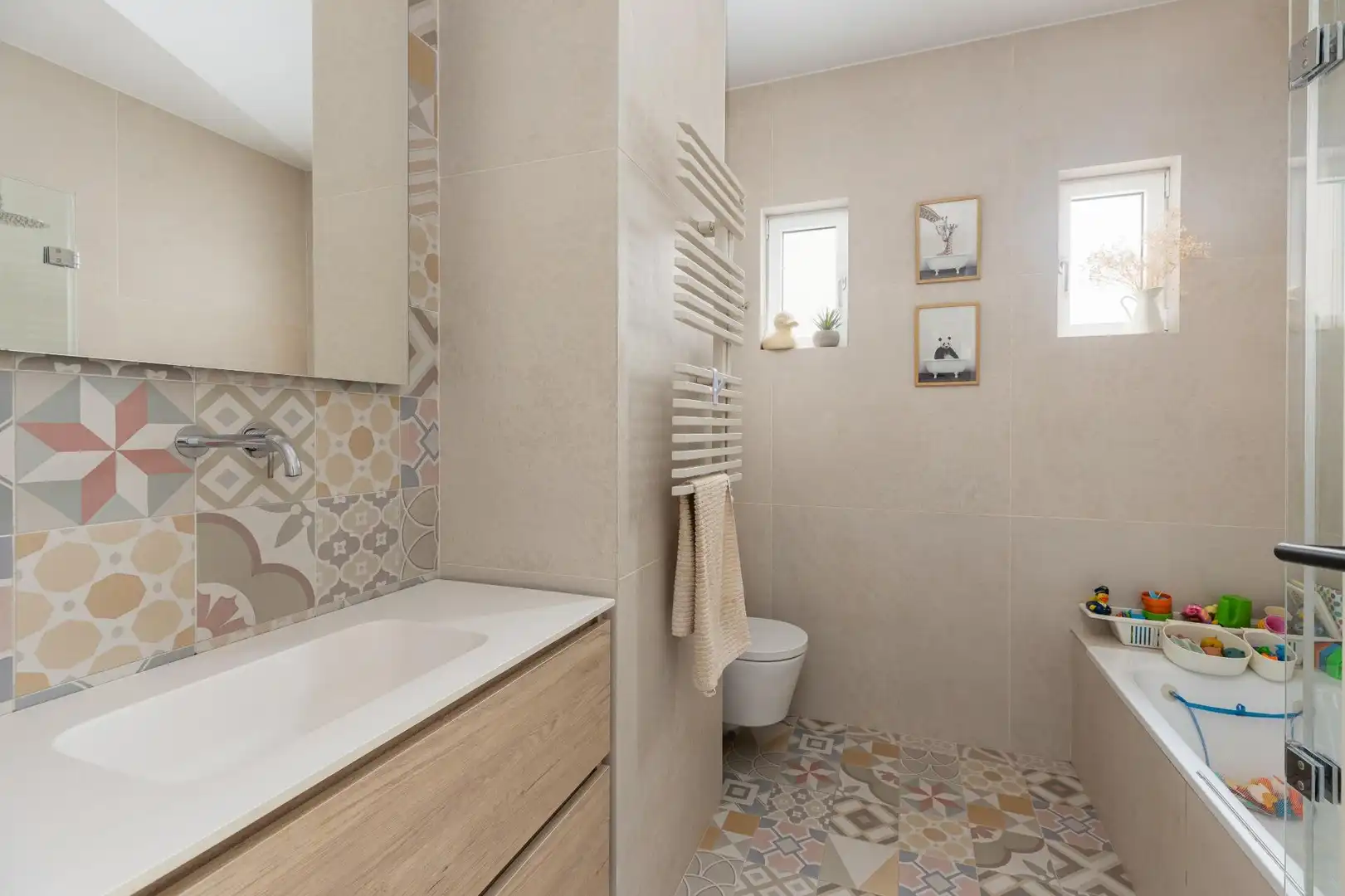 Penthouse with lift for sale in Sarrià - Sant Gervasi, imagen 24