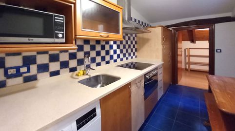 Foto 5 de Piso en venta en Herrería, Casco Viejo, Vitoria - Gasteiz