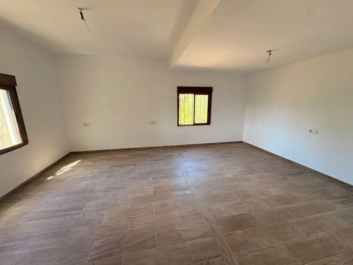 Finca rústica en venda en Biar amb Terrassa