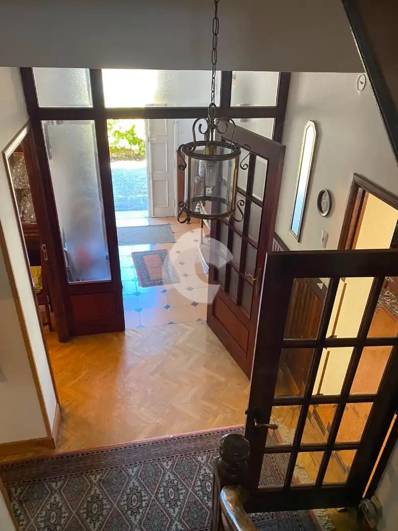 Casa adosada en venda en Esgos amb Jardí privat