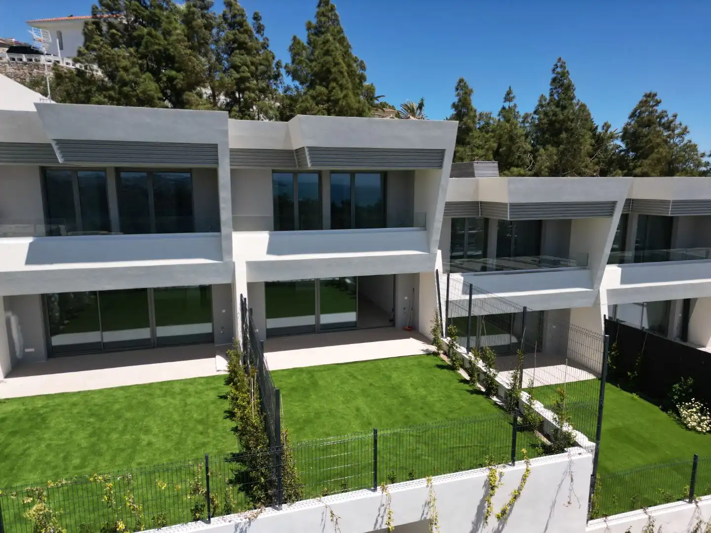 Maison mitoyenne avec piscine à vendre à Calle Guarás 4, imagen 2