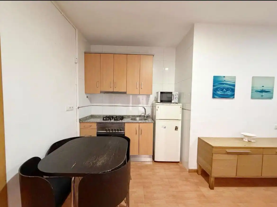 Apartament en venda a Ciutat Vella, imagen 6
