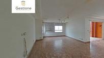 Living room of Flat for sale in Burriana / Borriana  with Terrace and Balcony