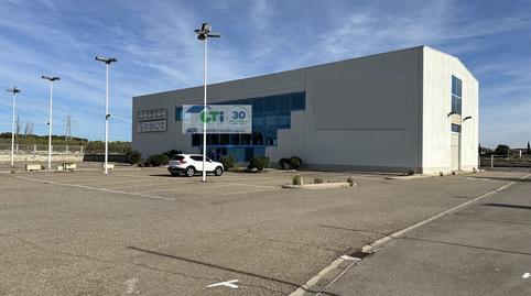 Photo 2 of Industrial buildings to rent in Carretera de Huesca Avenida Academia General Milit, Parque Goya, Zaragoza