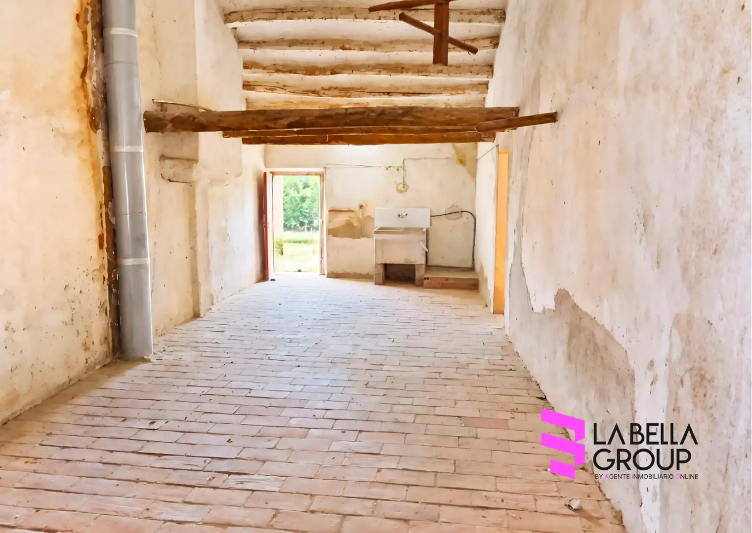 Casa con balcone in vendita a Carrer del Carme, imagen 21