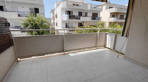 Foto 4 de Pis en venda a Carrer de Ca S'hereu, Cala Millor, Son Servera