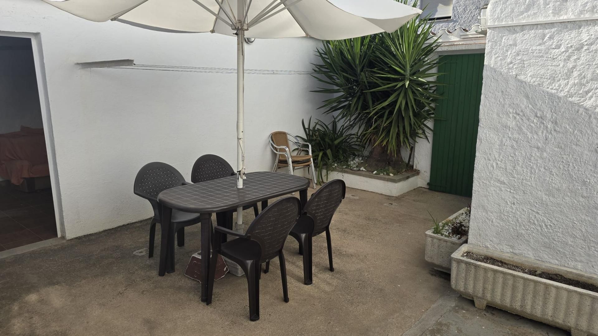 Terraza de Casa o chalet en venta en Blanes con Calefacción