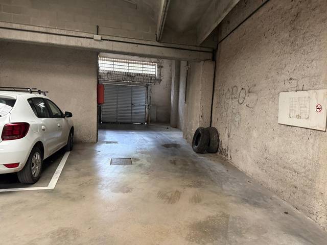 Trastero en Alquiler en  Plaça Catalunya en Veïnat