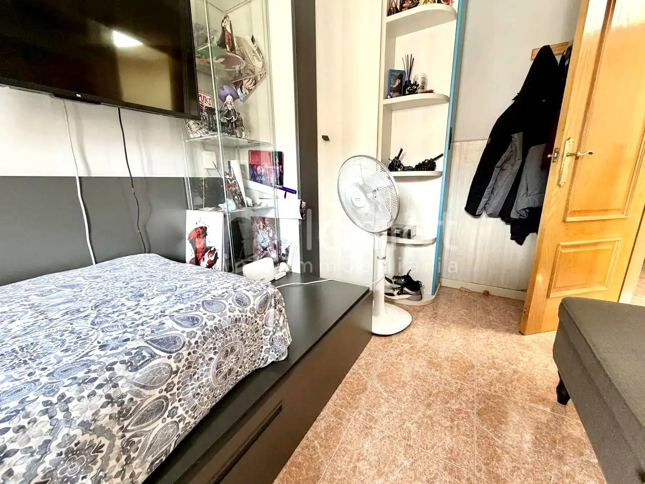 Habitación de Casa o chalet en venta en Malgrat de Mar con Jardín privado