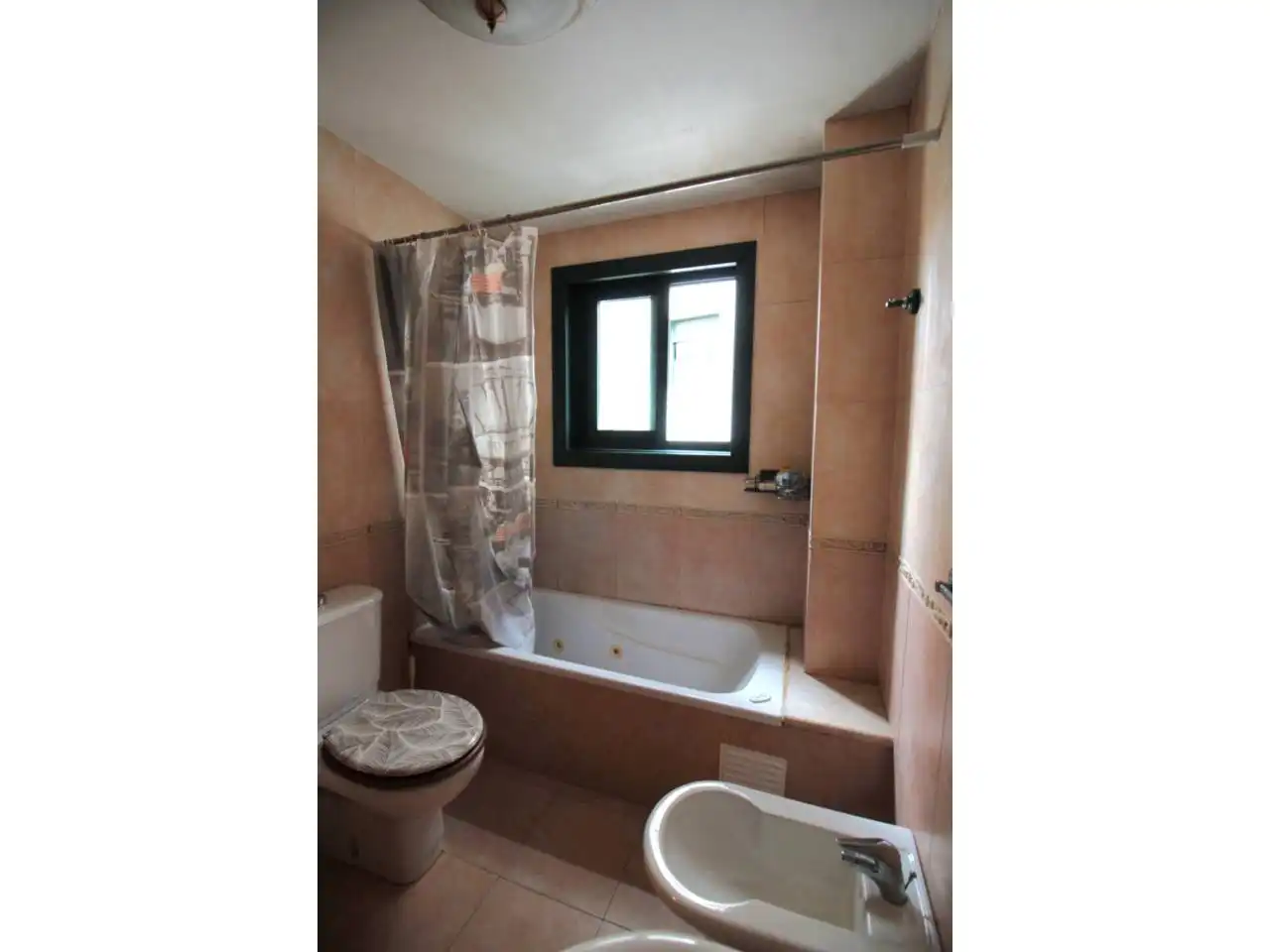 Bathroom of Flat for sale in Mondariz-Balneario  with Heating, Storage room and Alarm