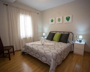 Flat to rent in Chantría, Centro