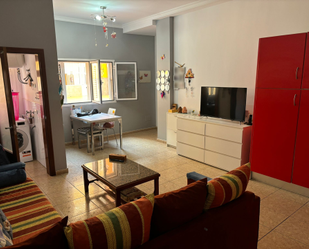 Flat for sale in Pepe Dámaso, Valle de los Nueve - El Ejido - Medianías