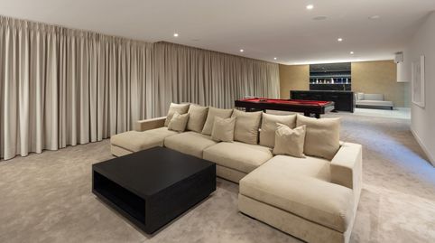 Foto 3 de Casa o xalet en venda a Urbanizacion N Andalucia J, Los Naranjos, Marbella