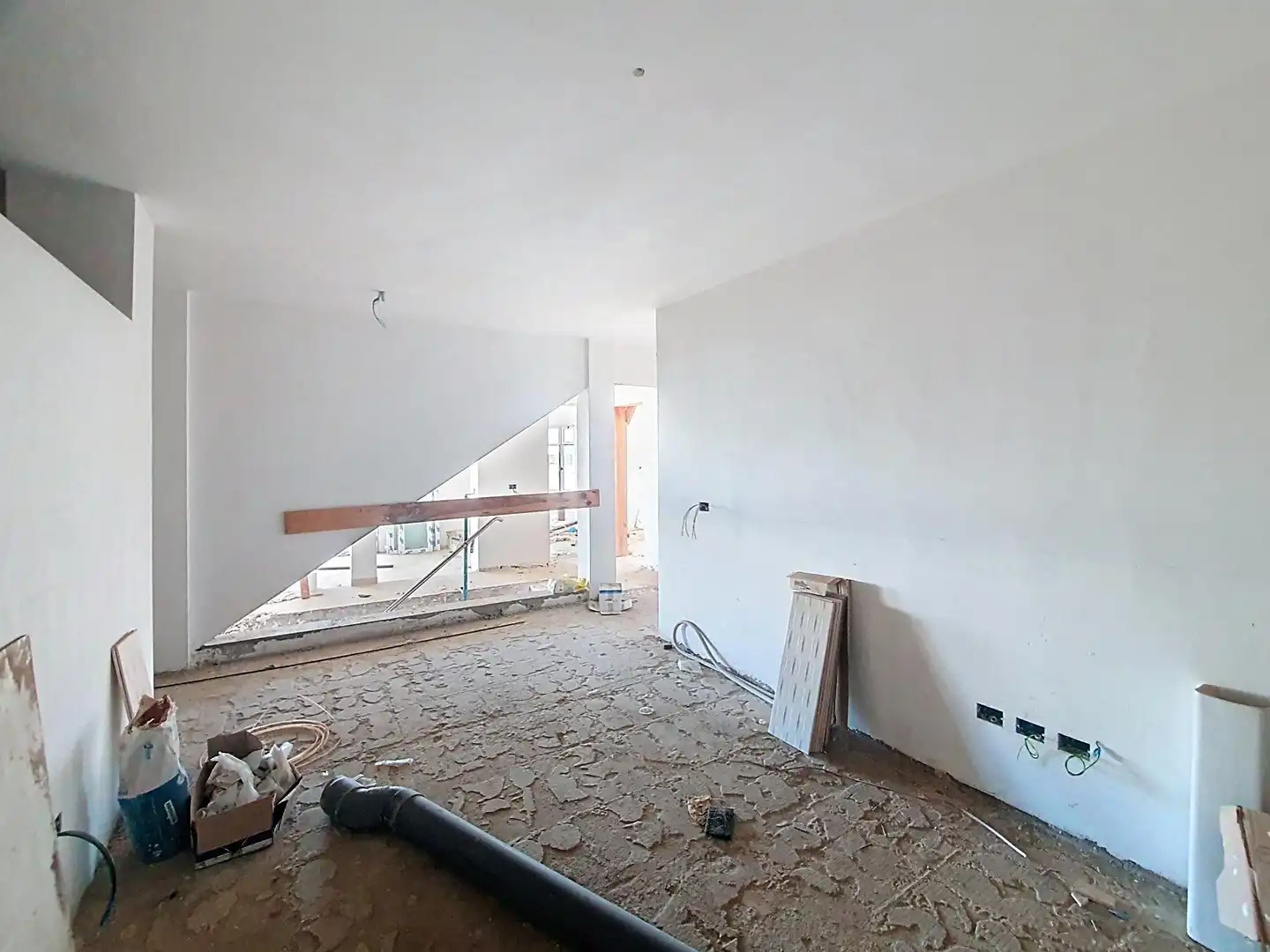 Chalet con terraza en venta en Paseo Paseo San Antonio, 39C, imagen 25