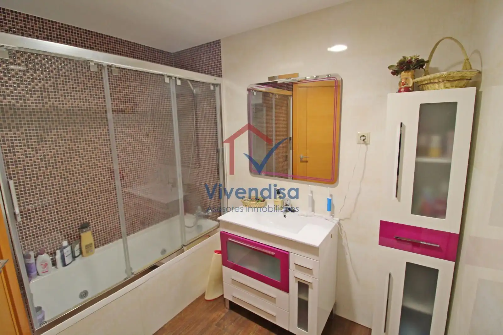 Ático con terraza en venta en Ferial, imagen 27