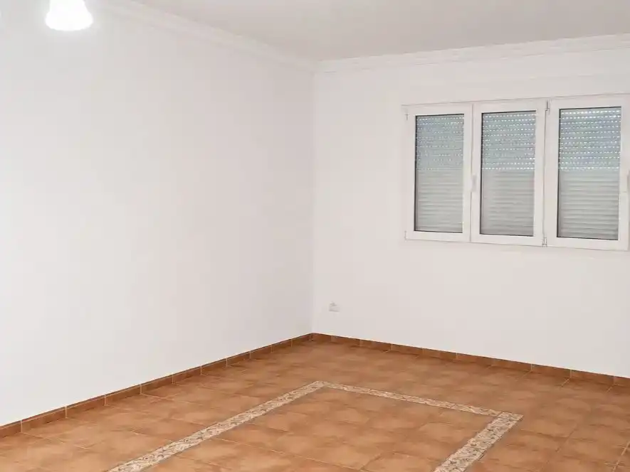 Living room of Detached homes for rent in Beneixama  with Private garden, Storage room and Balcony