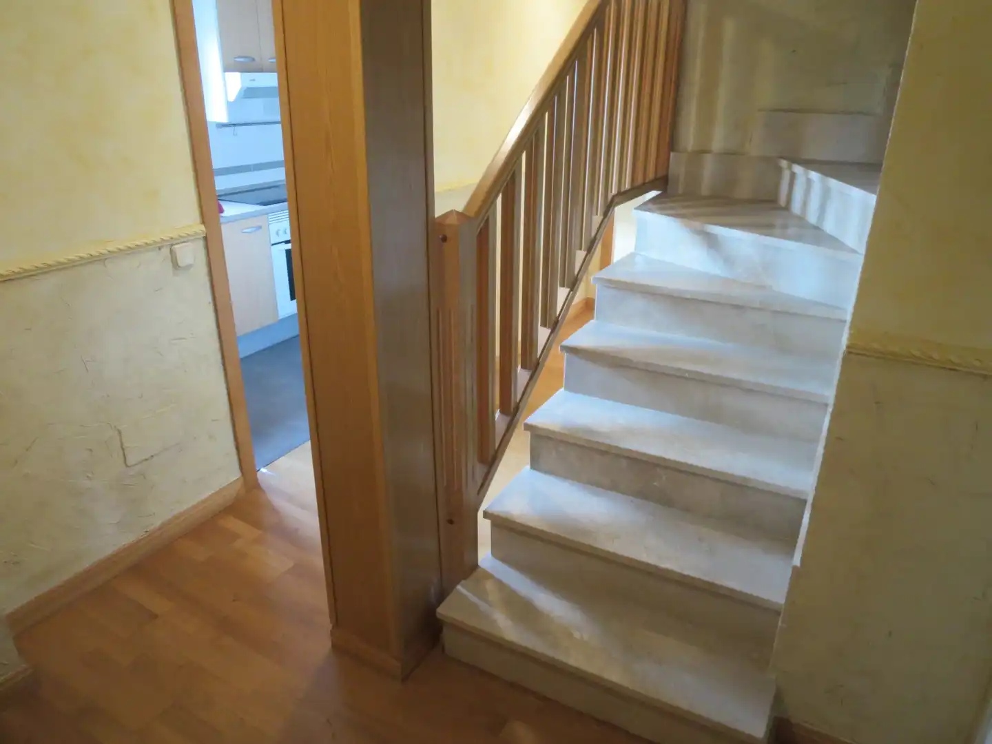 Flat for sale in Illescas  with Air Conditioner, Heating and Parquet flooring