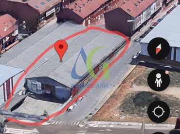 Gewerbefläche zum Verkauf in Villaquilambre