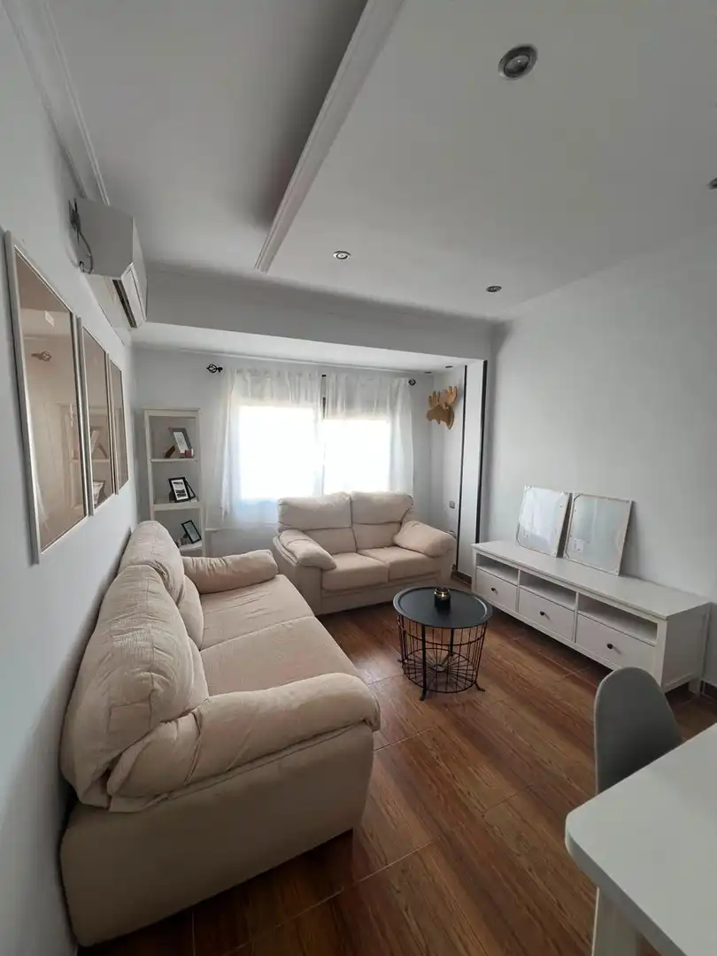 Wohnung zur Miete in Barrio Alto - San Félix