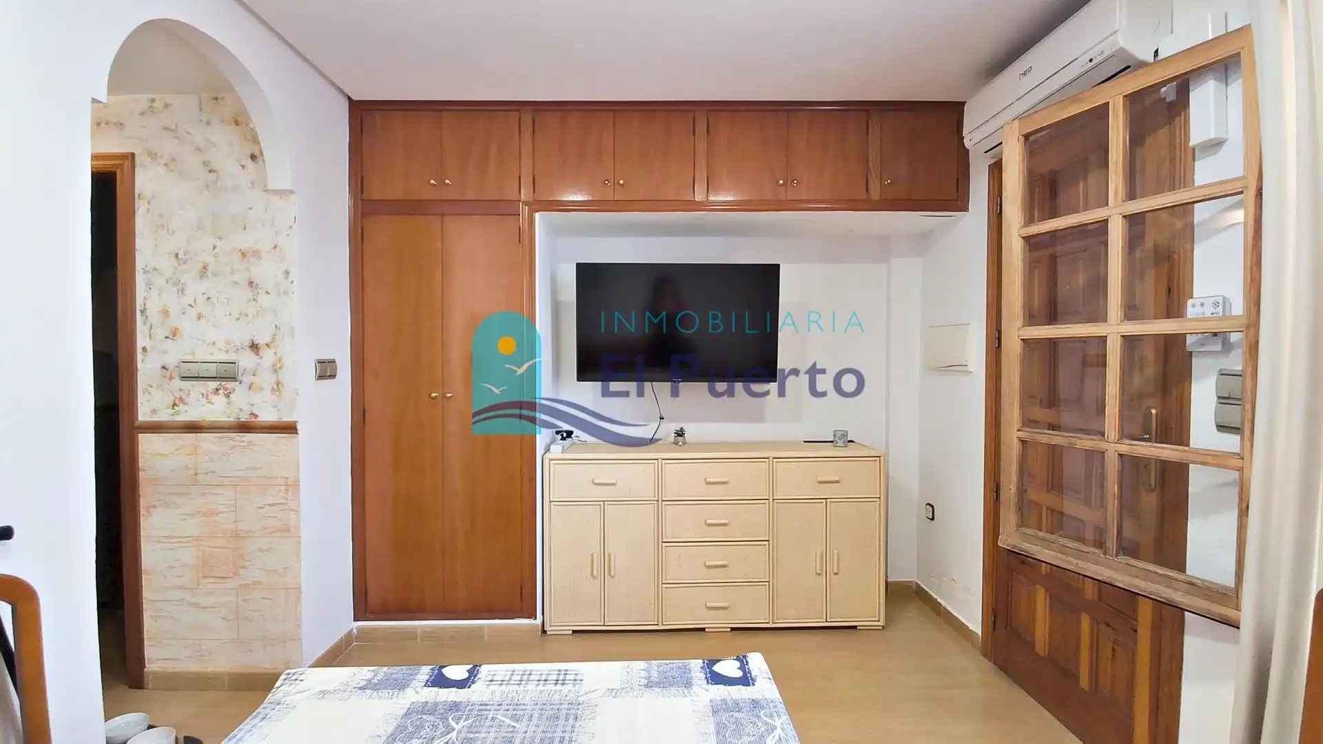 Apartment mit Pool zum Verkauf in Puerto de Mazarrón, imagen 6