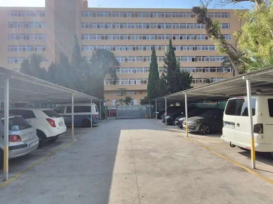 Appartamento con piscina in affitto a Calle la Colina 3, imagen 3
